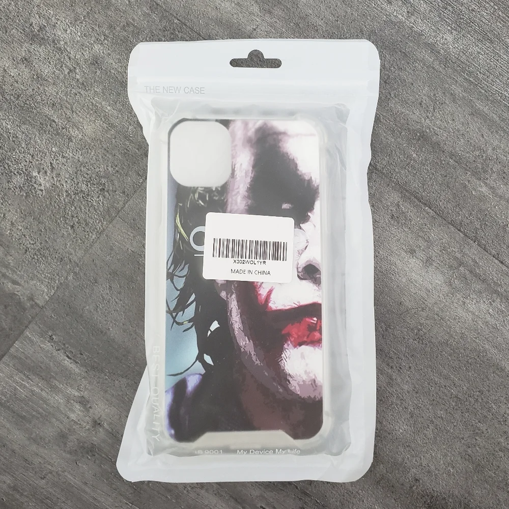 The Joker | CMC | iPhone 13 Case
